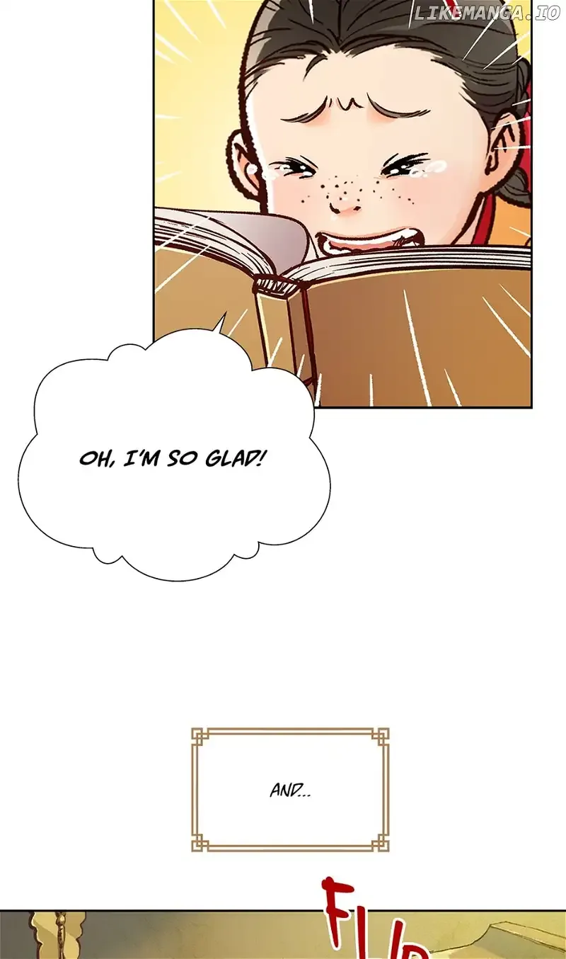 The Red Sleeve Chapter 125 page 4