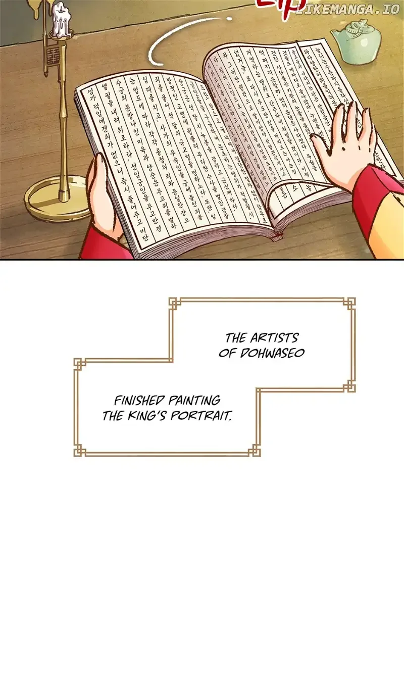The Red Sleeve Chapter 125 page 5