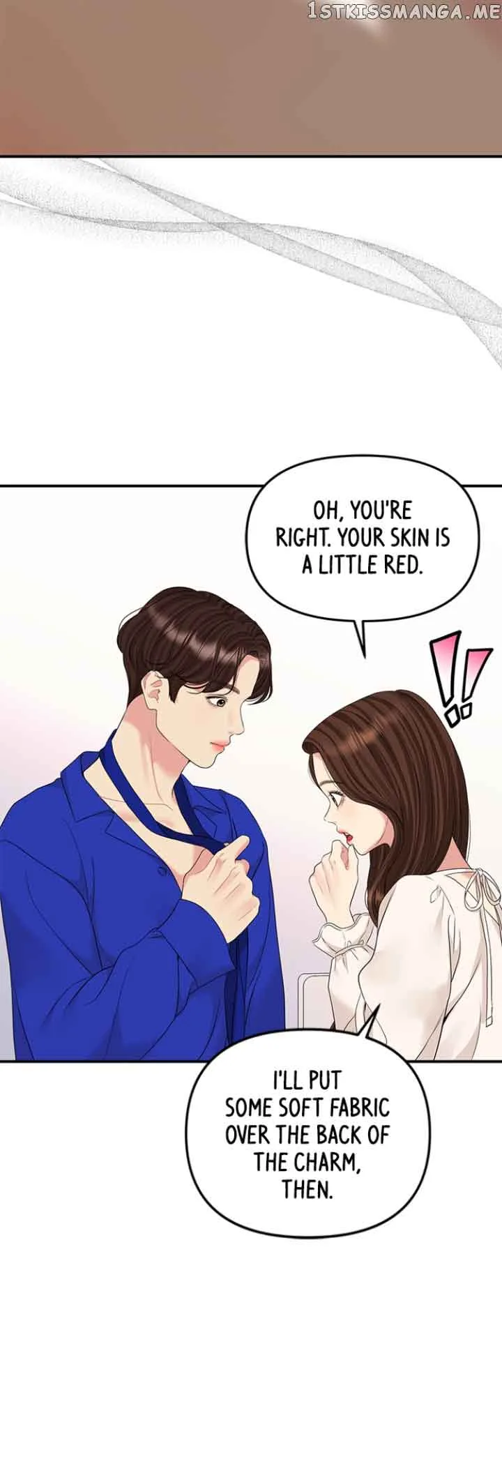 To You, Who Keep the Star Chapter 127 page 39