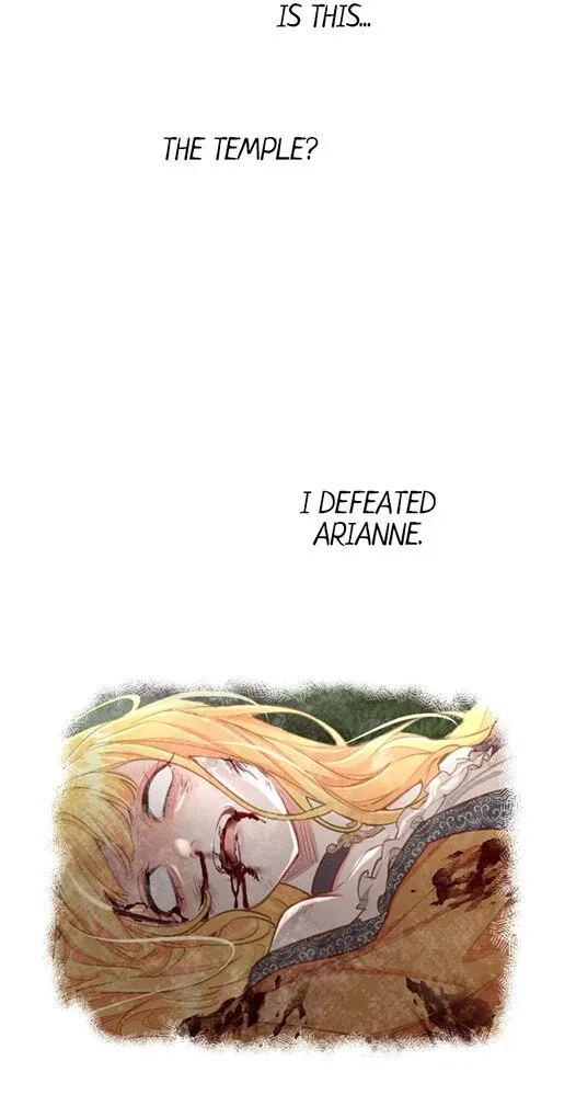 Vengeance from a Saint Full of Wounds Chapter 125 page 33