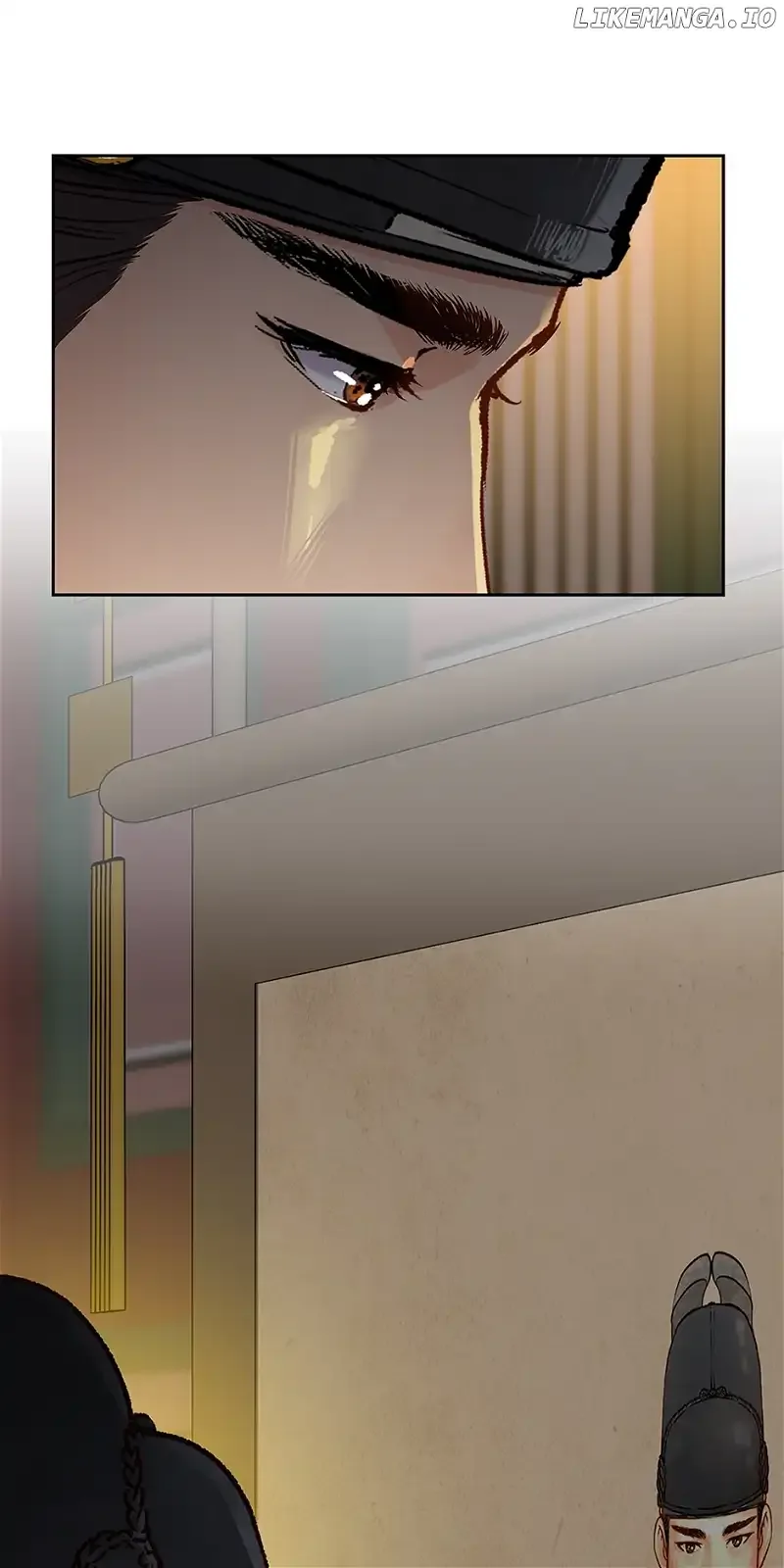 The Red Sleeve Chapter 125 page 17