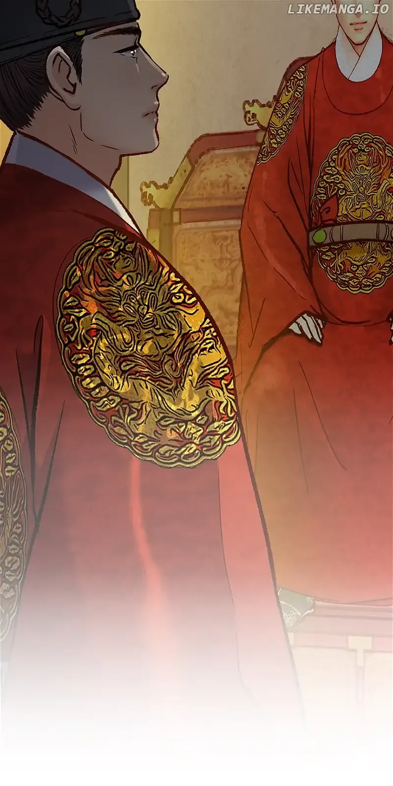 The Red Sleeve Chapter 125 page 18