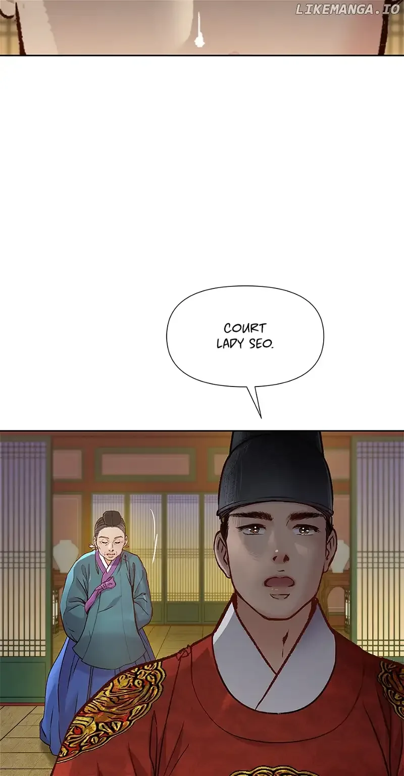 The Red Sleeve Chapter 125 page 20