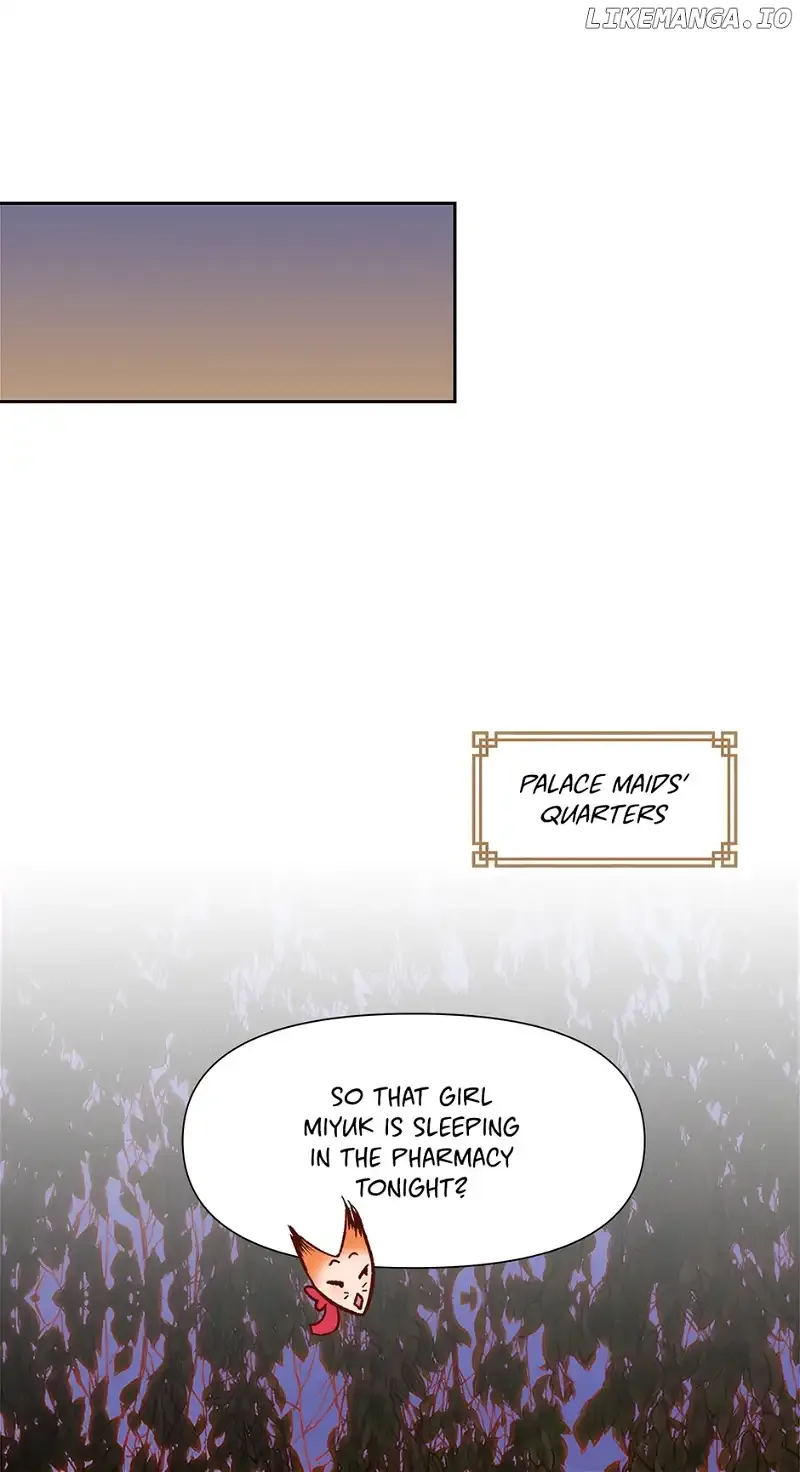 The Red Sleeve Chapter 125 page 24