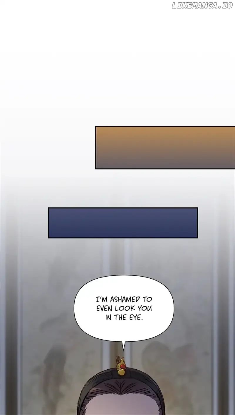 The Red Sleeve Chapter 125 page 42