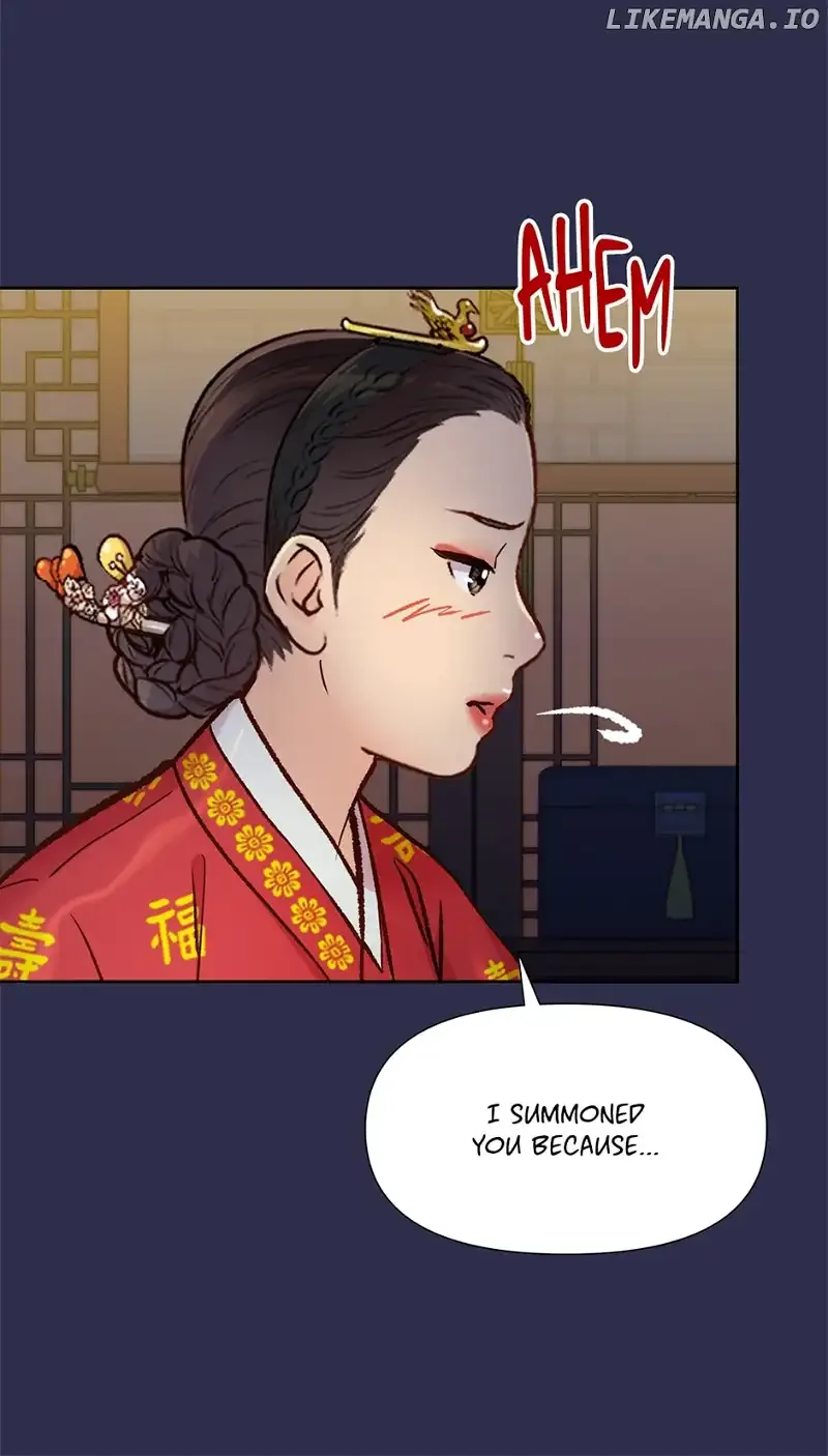 The Red Sleeve Chapter 125 page 46