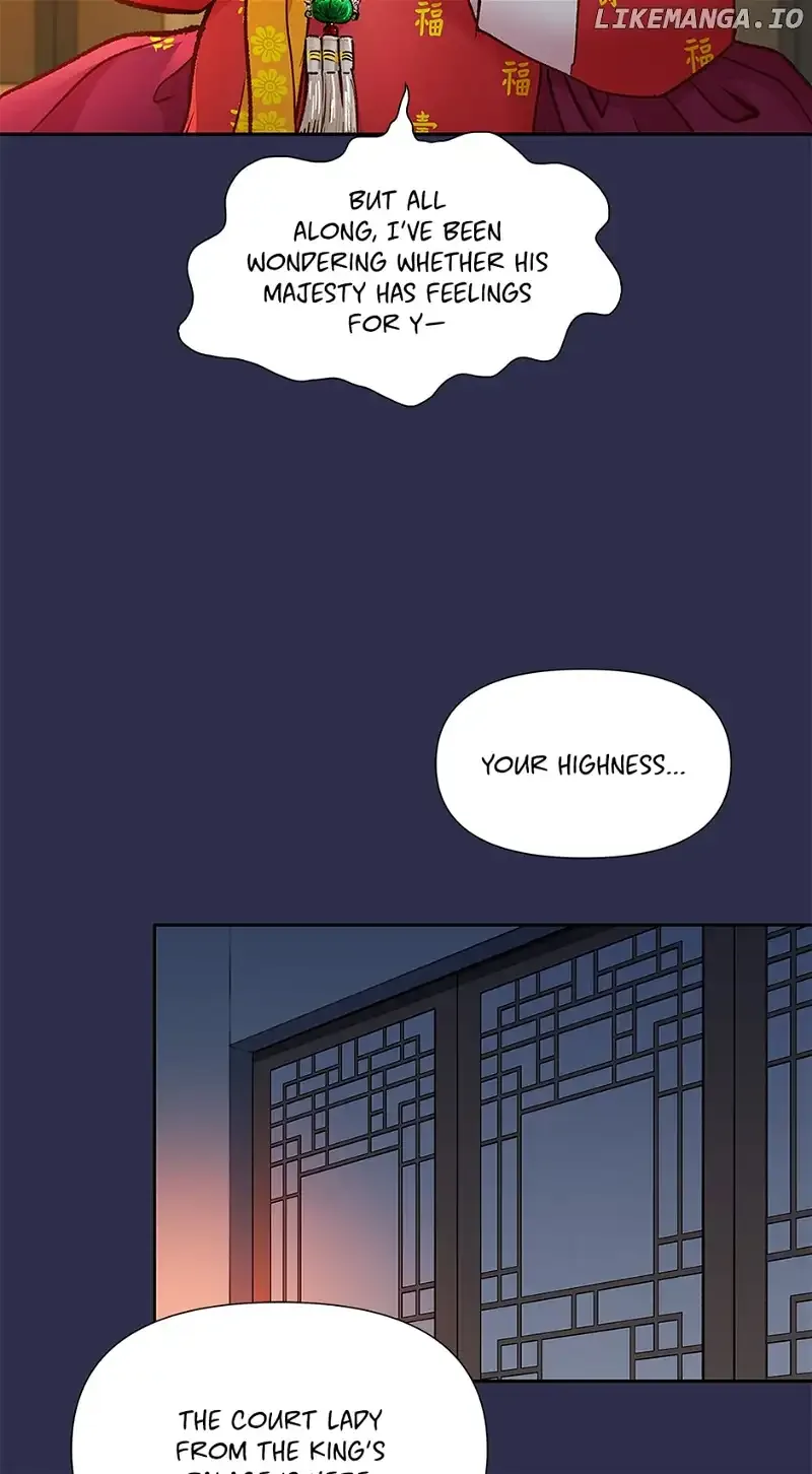 The Red Sleeve Chapter 125 page 50