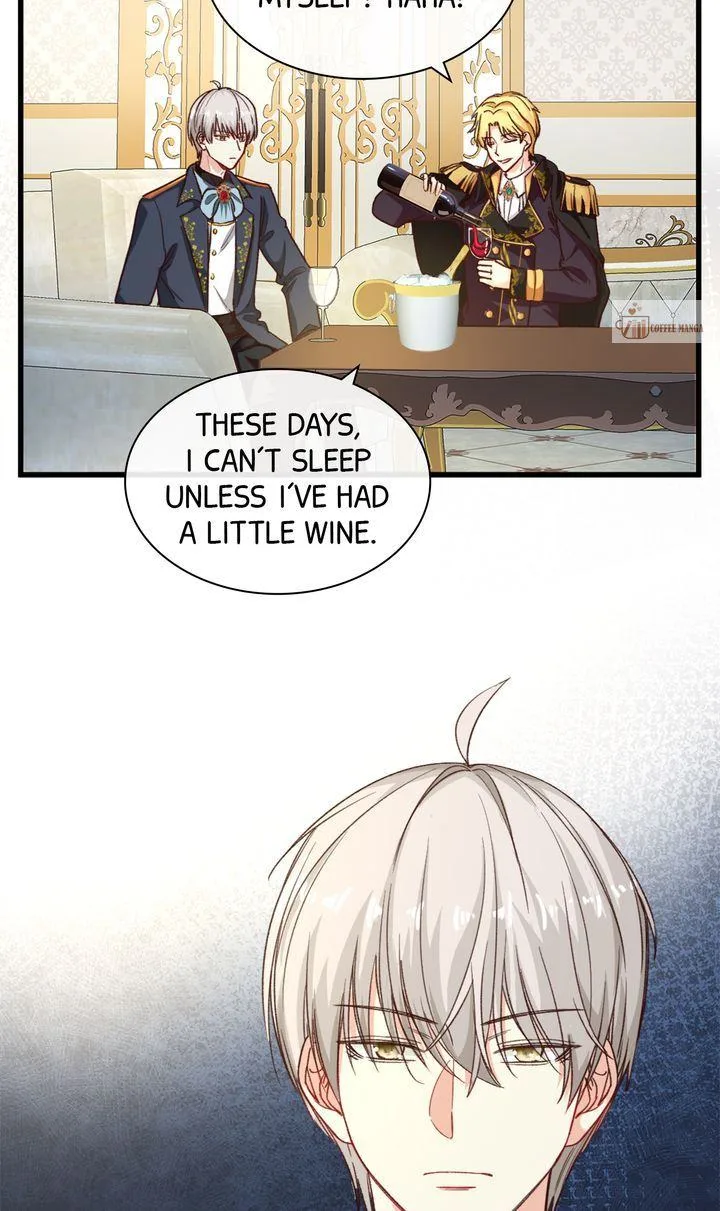 The Devil Duke’s Little Bride Chapter 126 page 6