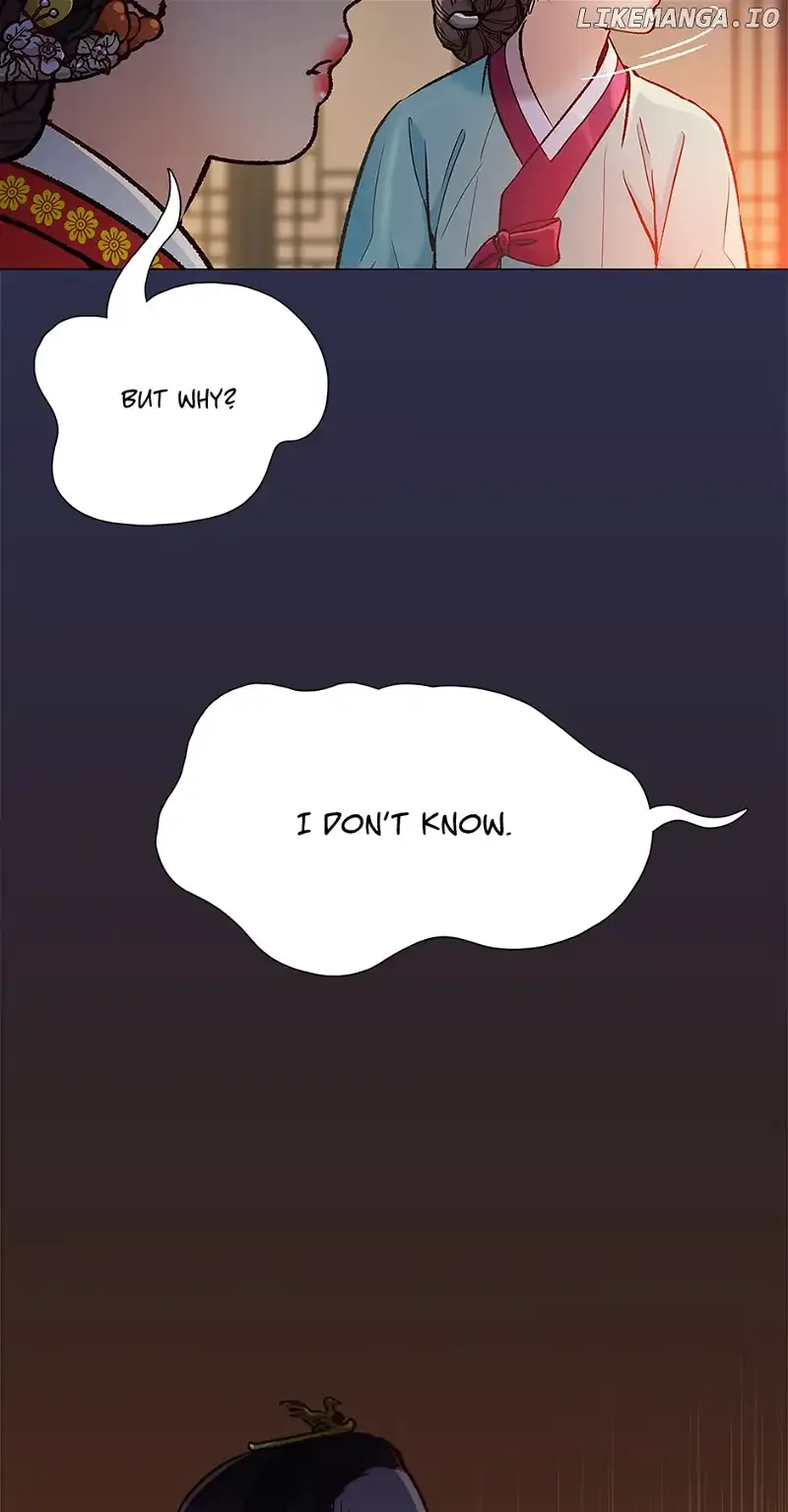 The Red Sleeve Chapter 125 page 55