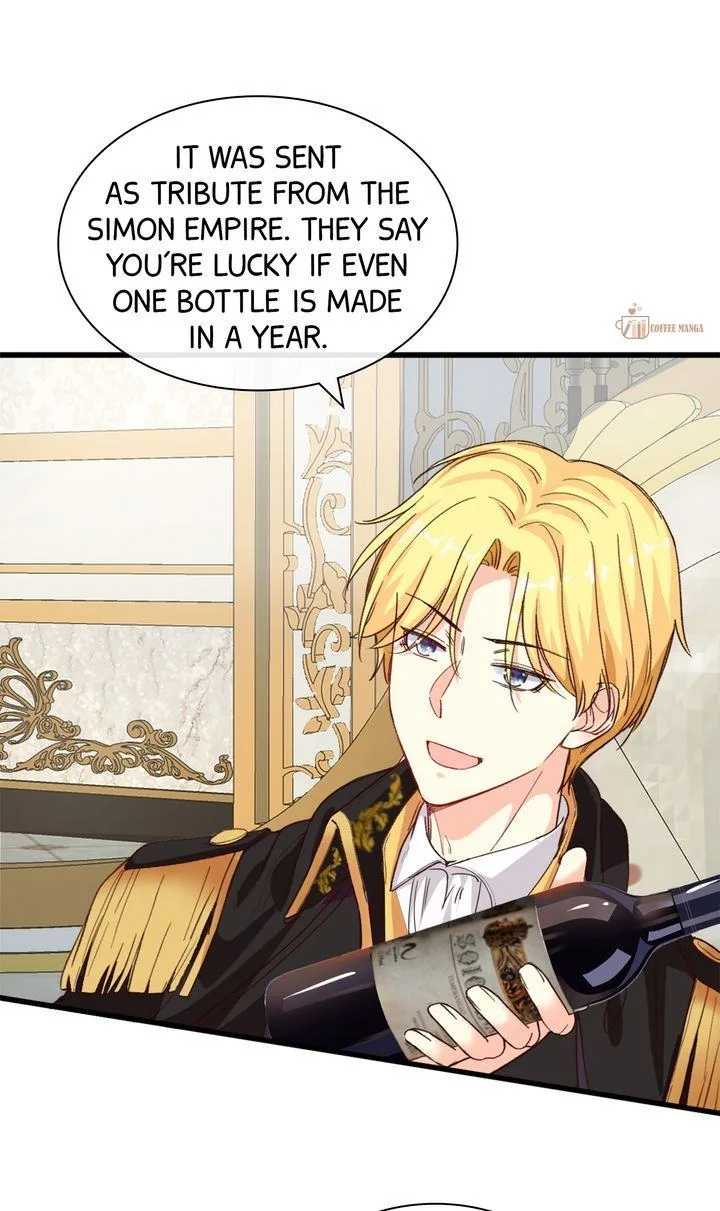 The Devil Duke’s Little Bride Chapter 126 page 4