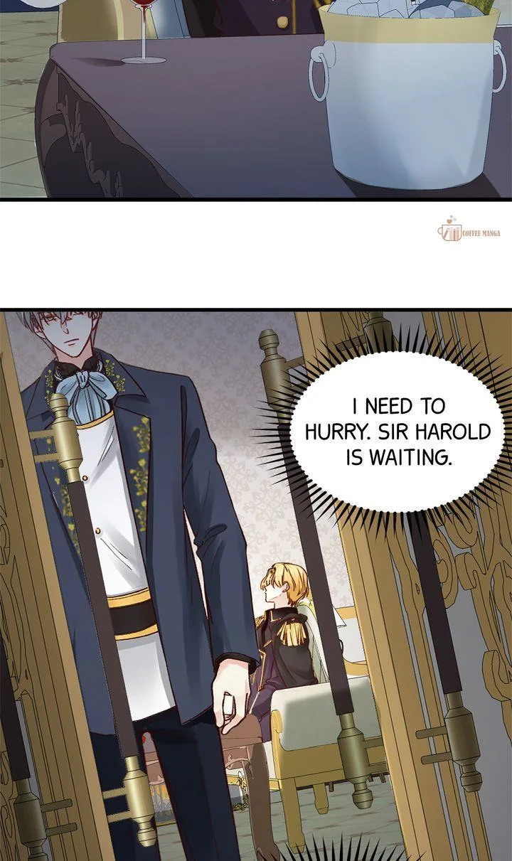 The Devil Duke’s Little Bride Chapter 126 page 9