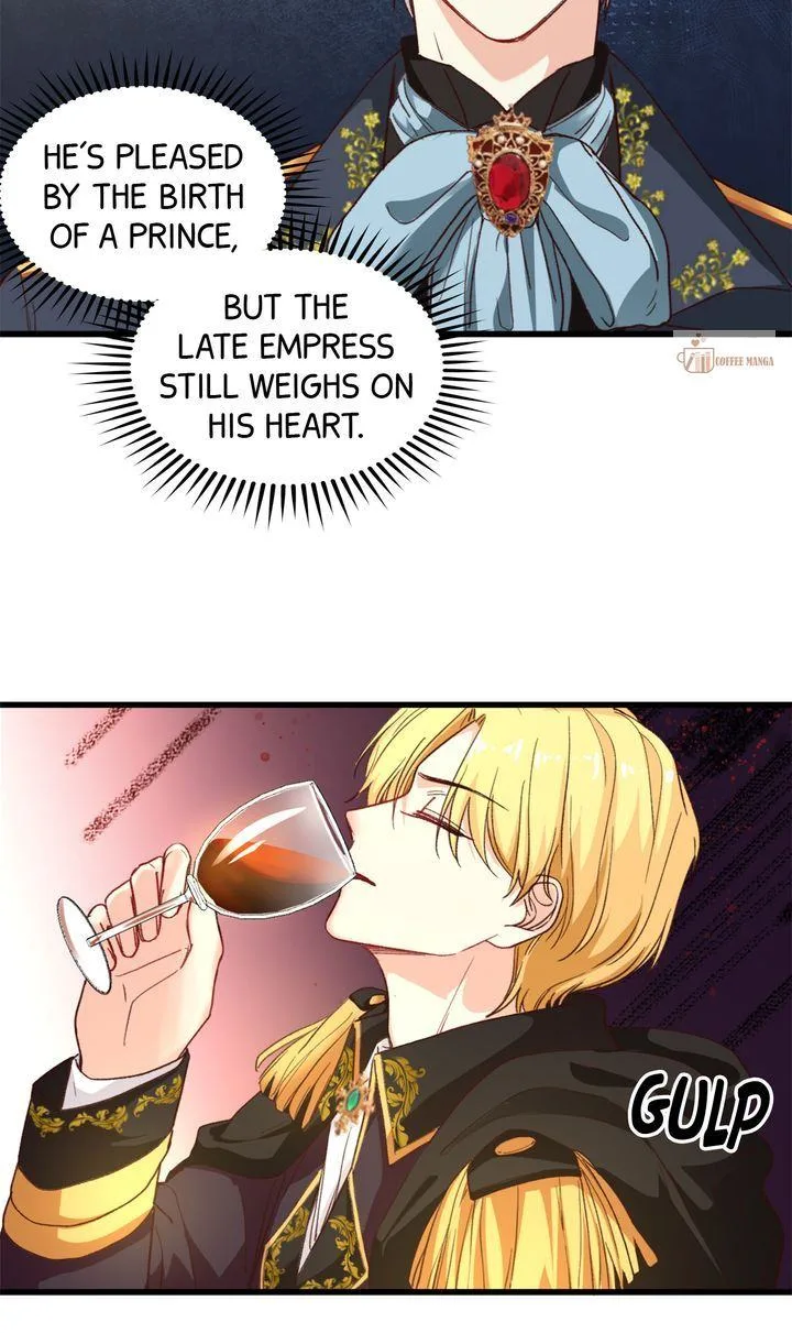 The Devil Duke’s Little Bride Chapter 126 page 7