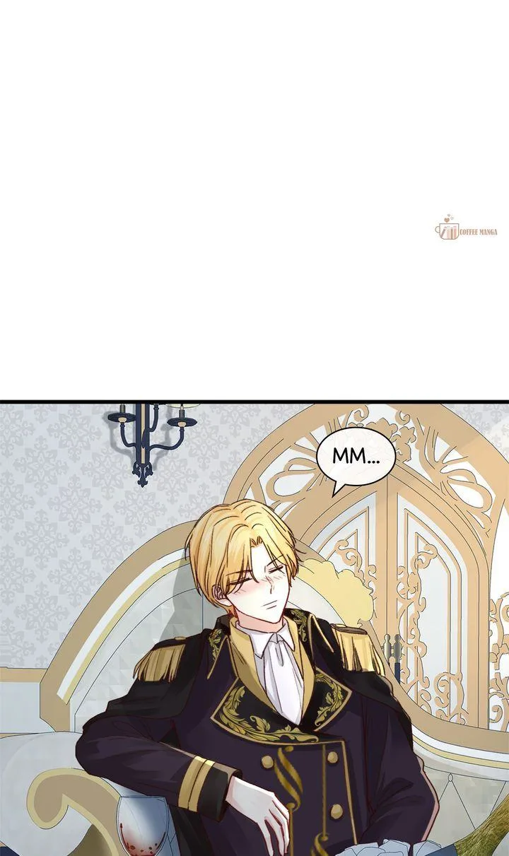 The Devil Duke’s Little Bride Chapter 126 page 8