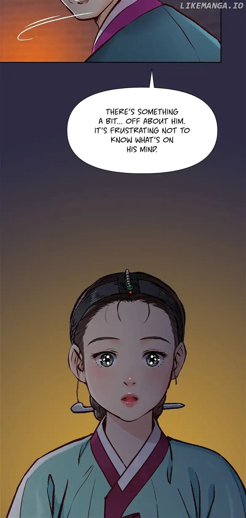The Red Sleeve Chapter 125 page 63