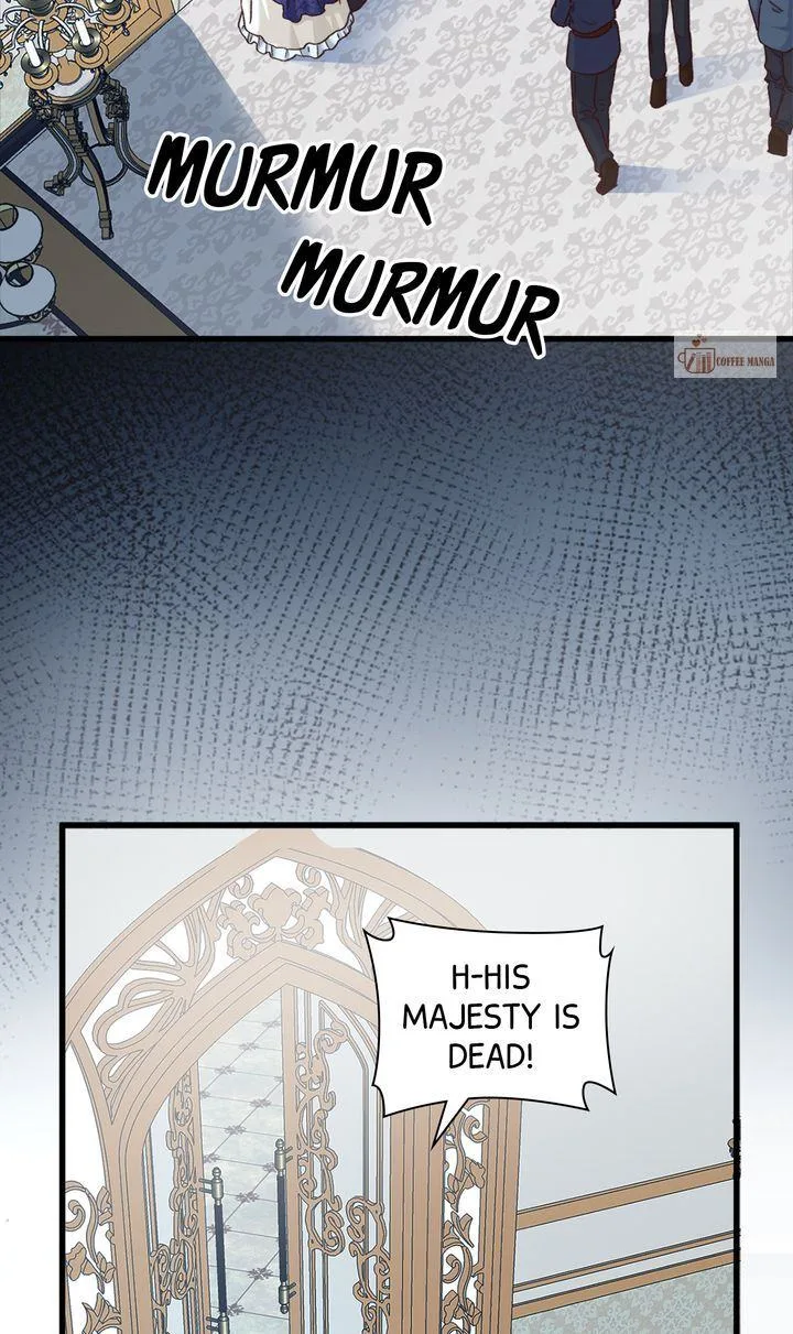 The Devil Duke’s Little Bride Chapter 126 page 17