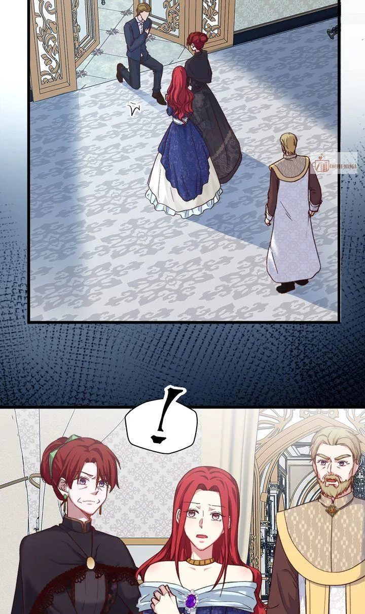The Devil Duke’s Little Bride Chapter 126 page 18