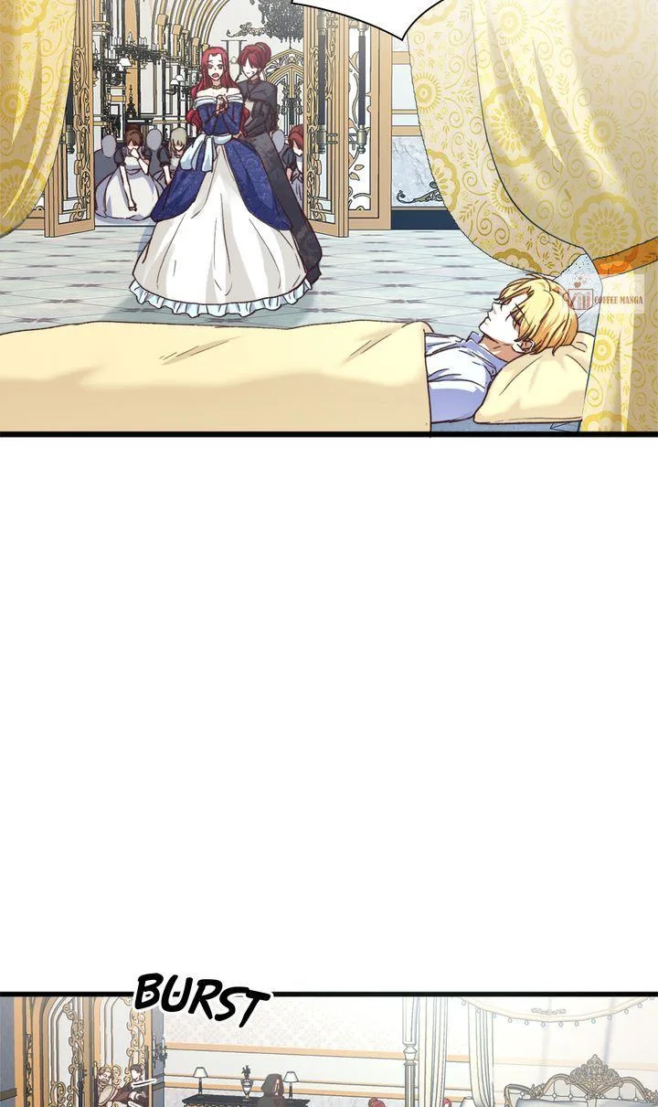 The Devil Duke’s Little Bride Chapter 126 page 20