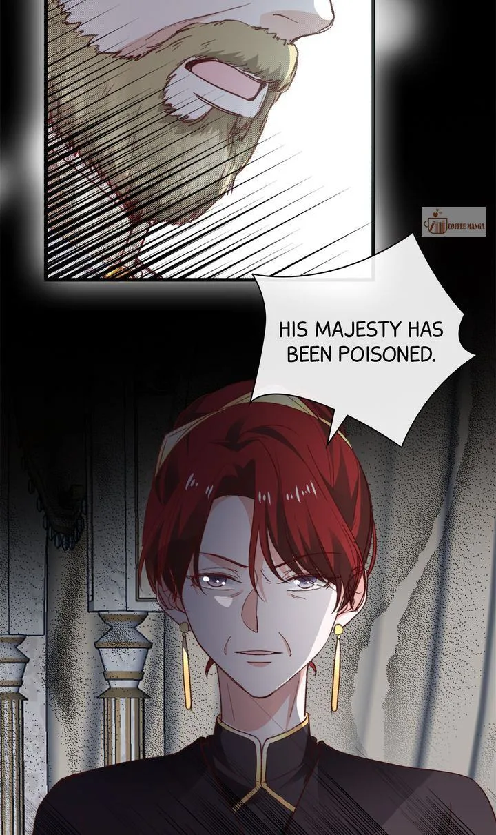 The Devil Duke’s Little Bride Chapter 126 page 22