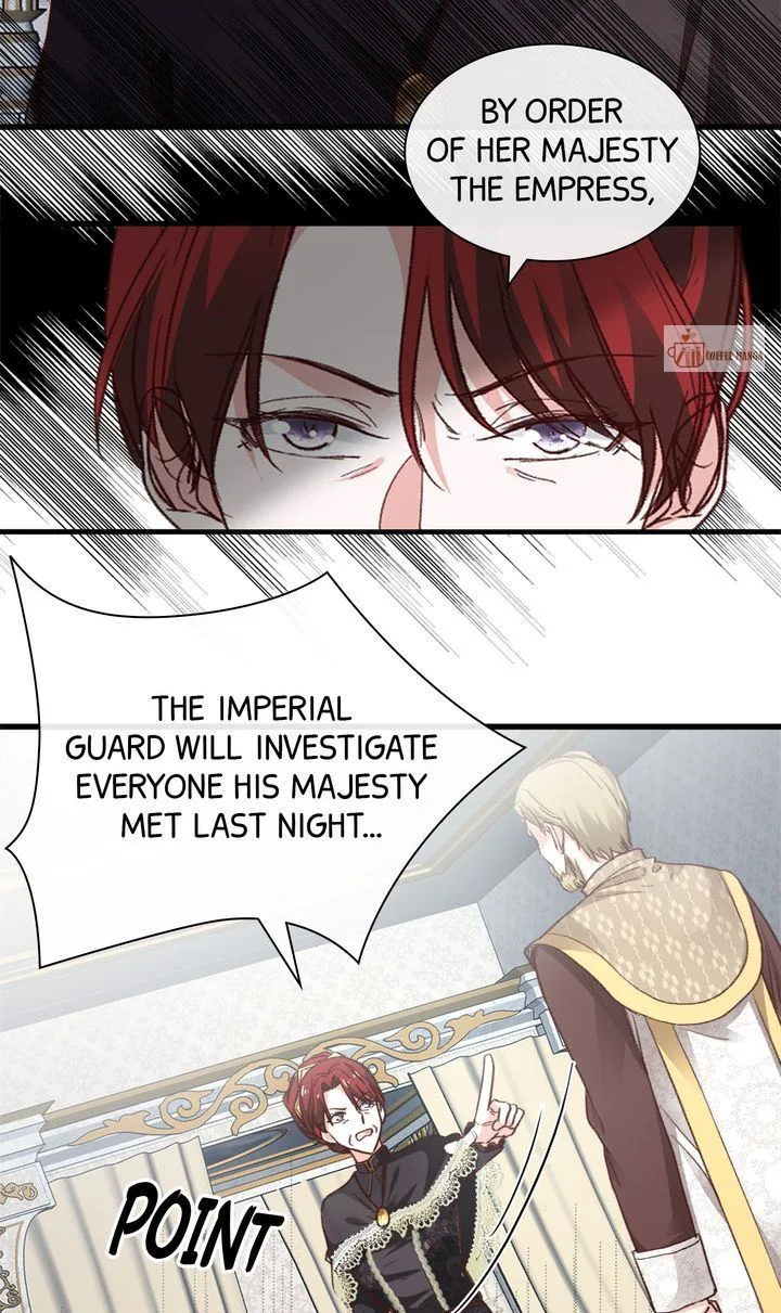 The Devil Duke’s Little Bride Chapter 126 page 23