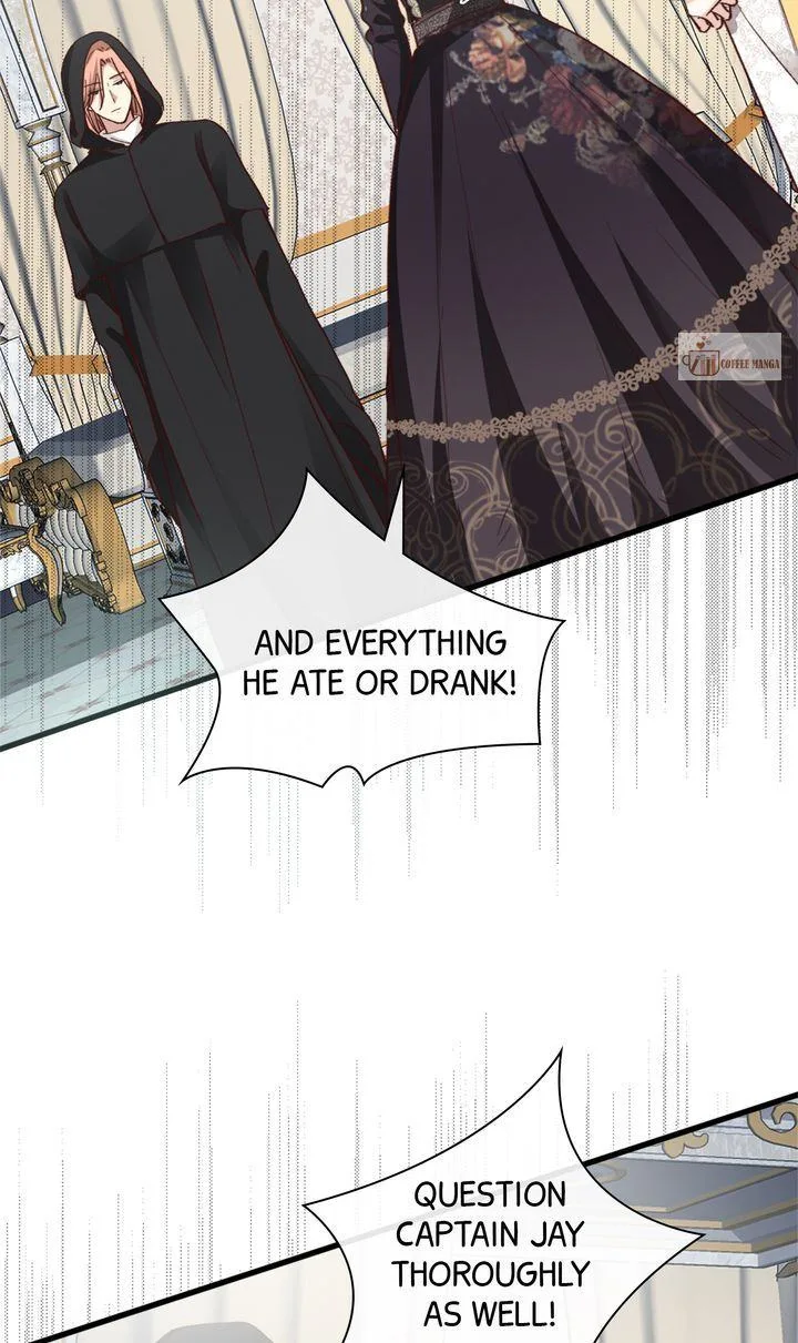 The Devil Duke’s Little Bride Chapter 126 page 24