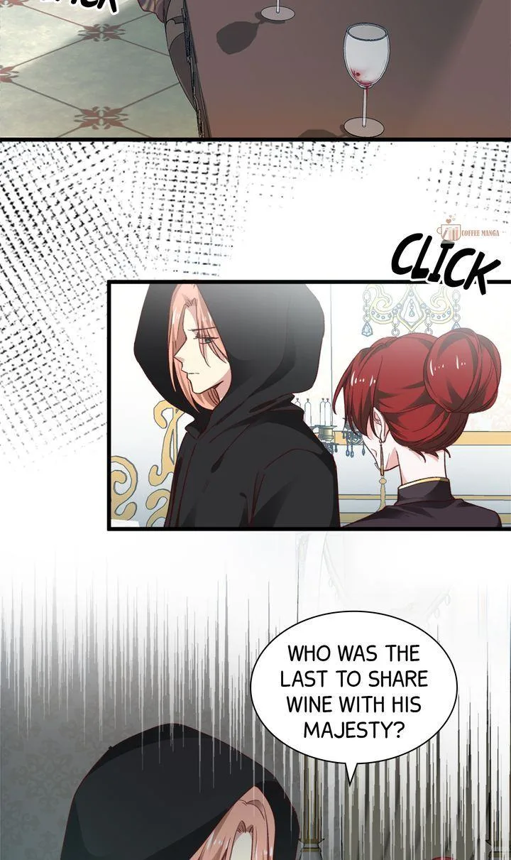The Devil Duke’s Little Bride Chapter 126 page 28