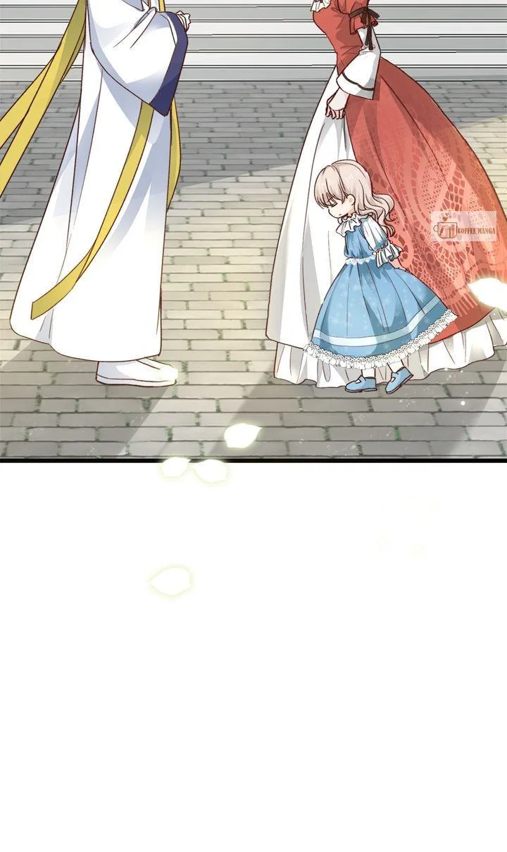 The Devil Duke’s Little Bride Chapter 126 page 31