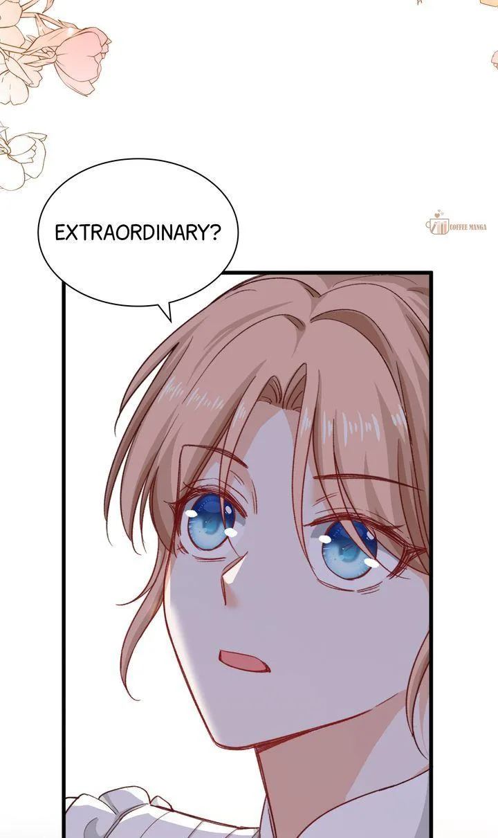 The Devil Duke’s Little Bride Chapter 126 page 36