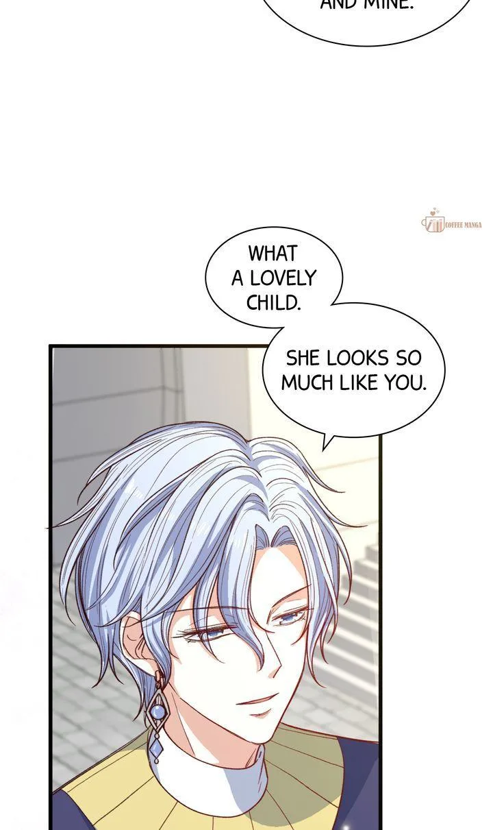 The Devil Duke’s Little Bride Chapter 126 page 33