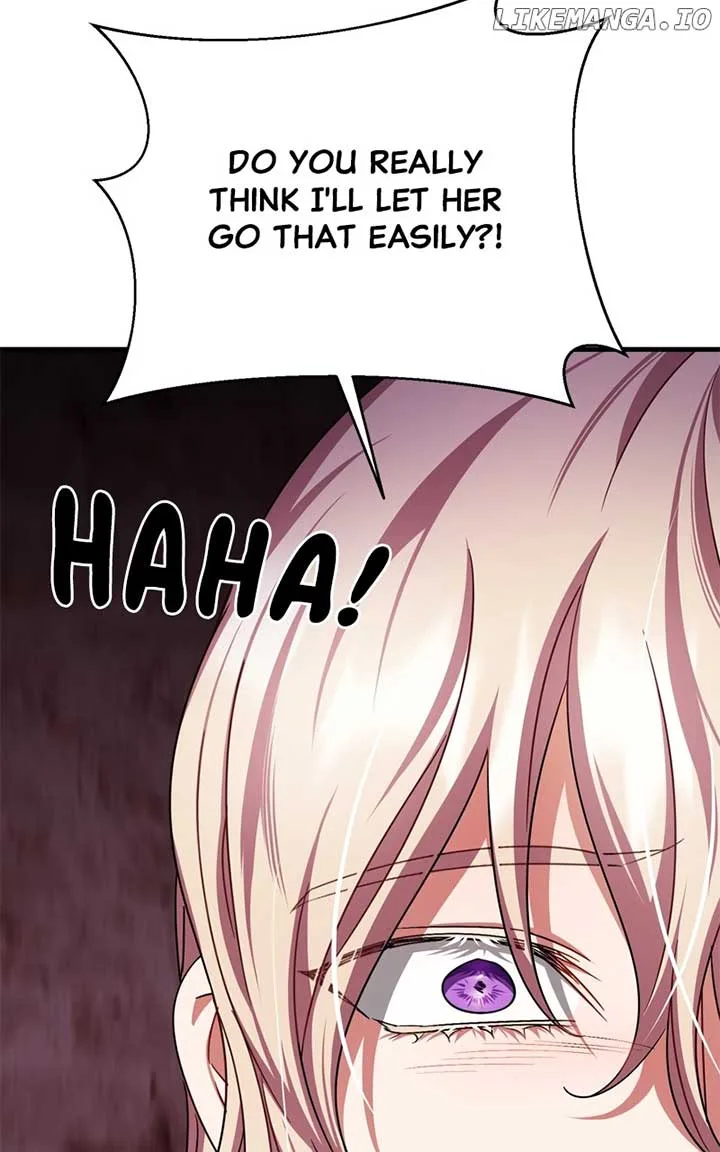 To You Who Never Loved Me Chapter 123 page 3