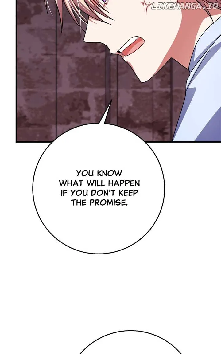 To You Who Never Loved Me Chapter 123 page 10