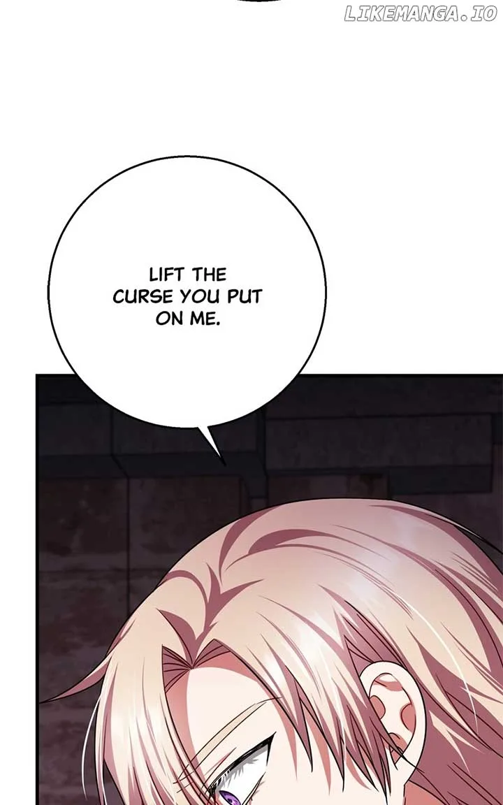 To You Who Never Loved Me Chapter 123 page 9