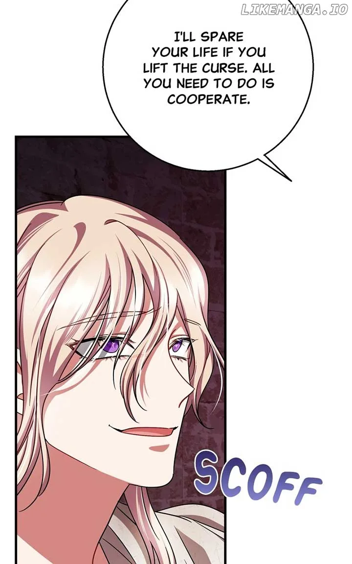 To You Who Never Loved Me Chapter 123 page 11