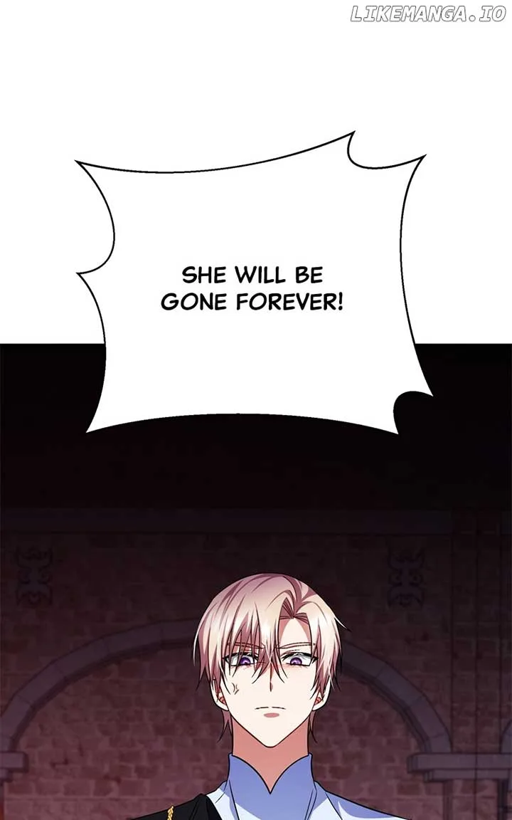 To You Who Never Loved Me Chapter 123 page 5
