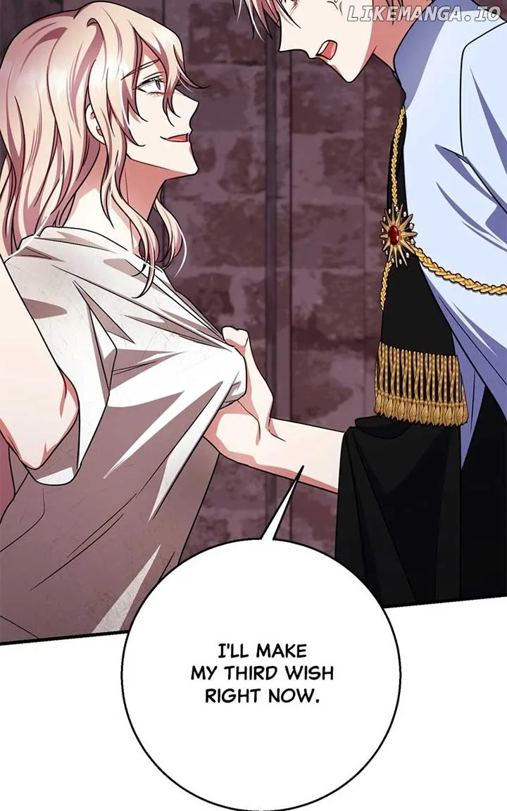 To You Who Never Loved Me Chapter 123 page 8