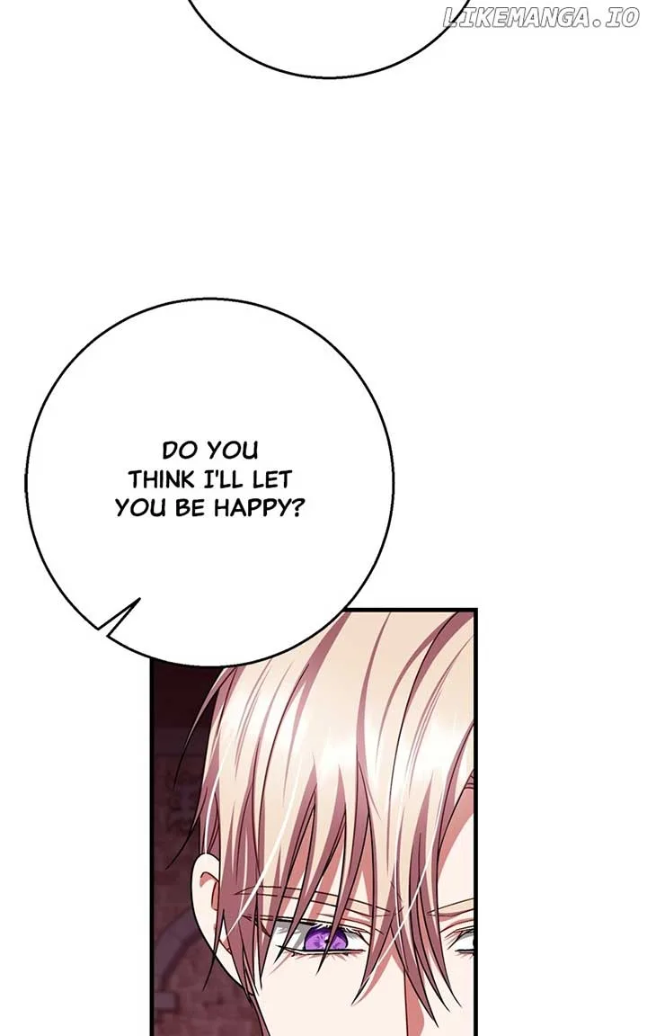 To You Who Never Loved Me Chapter 123 page 14