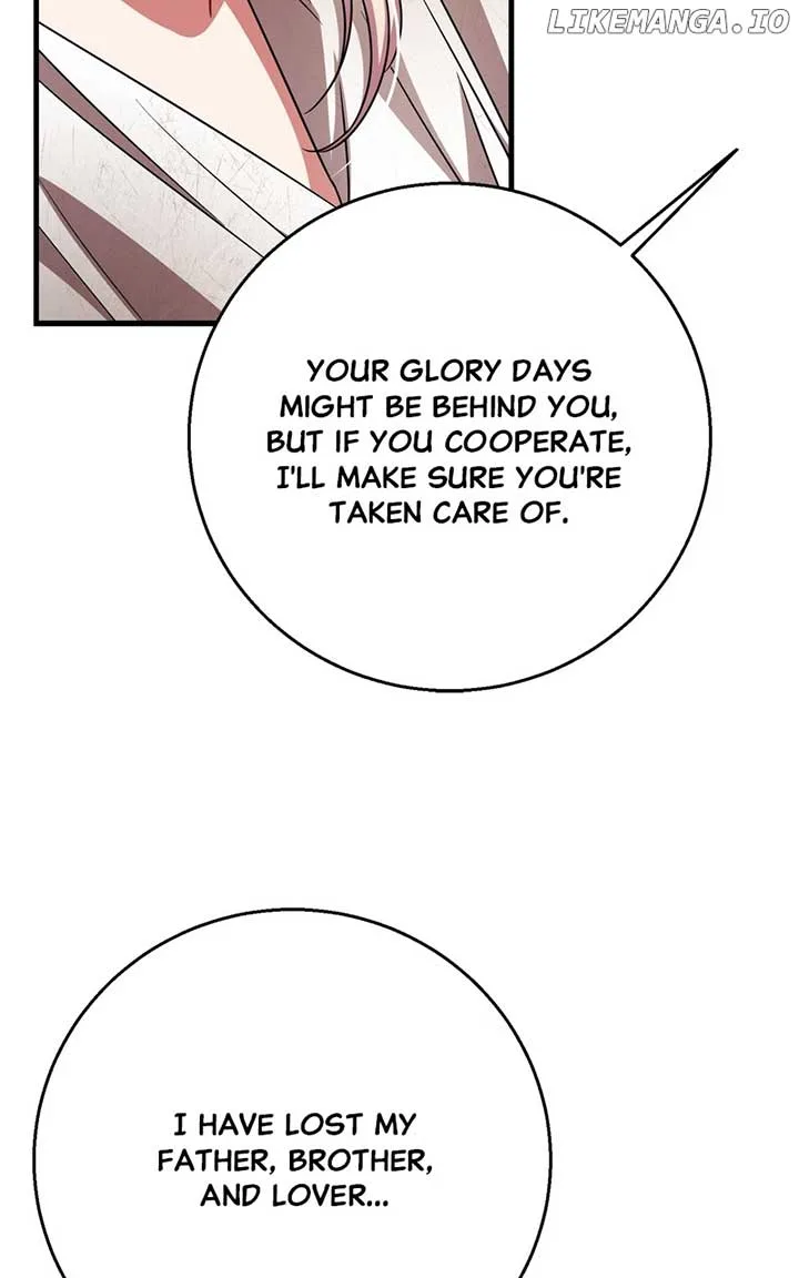 To You Who Never Loved Me Chapter 123 page 12