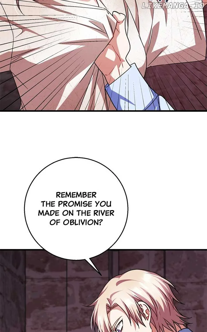 To You Who Never Loved Me Chapter 123 page 7