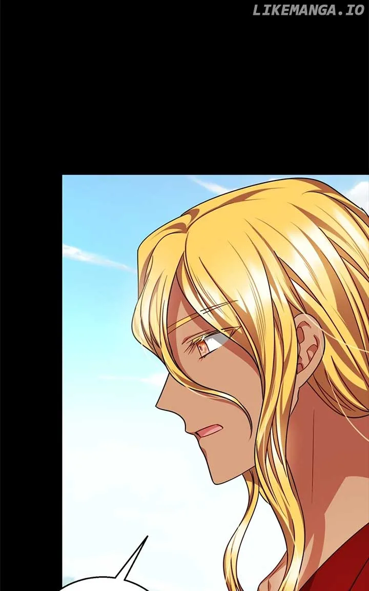 To You Who Never Loved Me Chapter 123 page 21