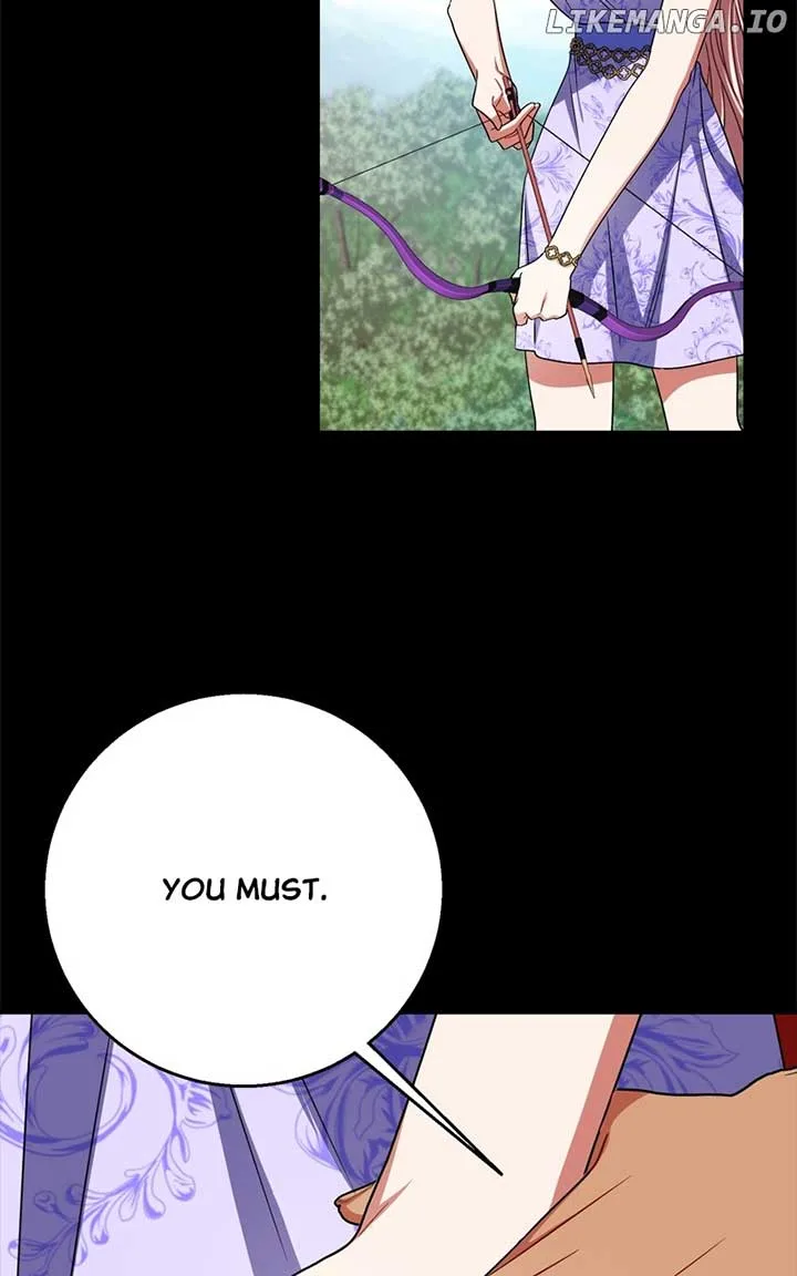 To You Who Never Loved Me Chapter 123 page 18