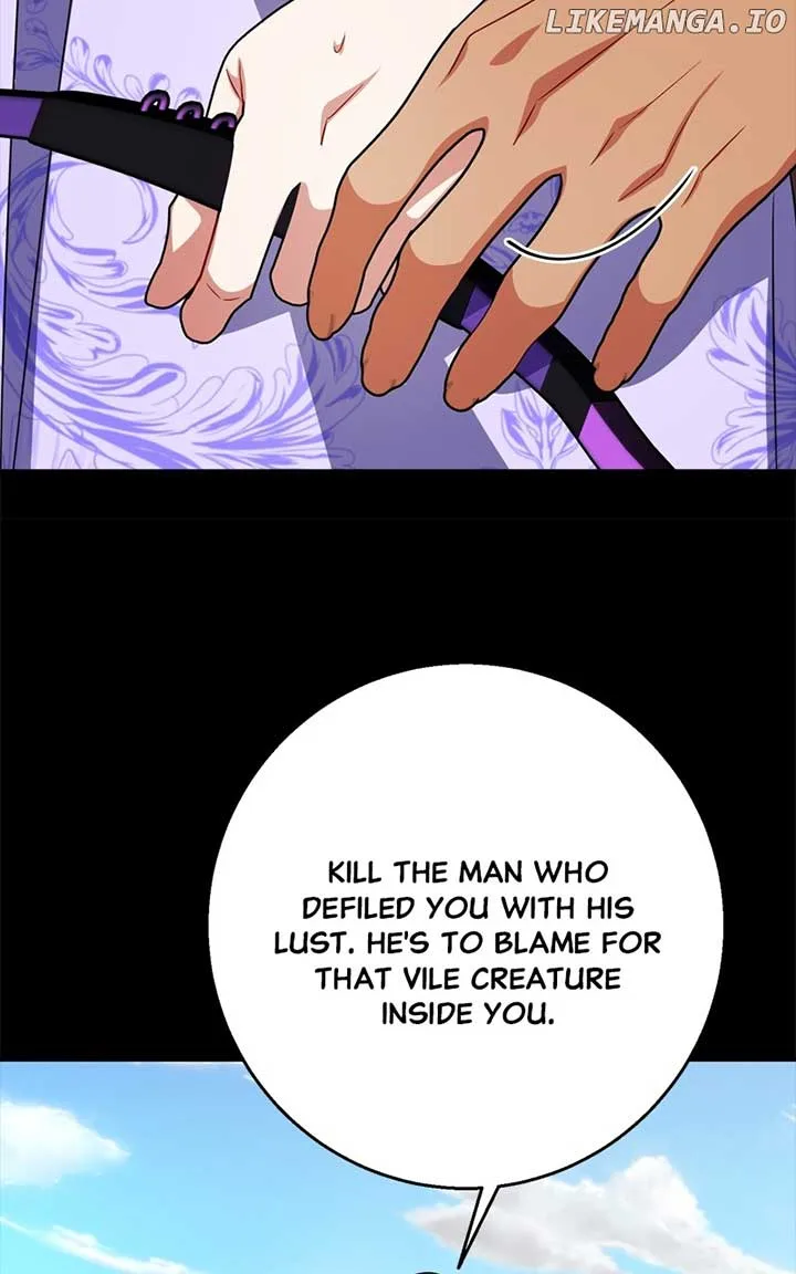 To You Who Never Loved Me Chapter 123 page 19