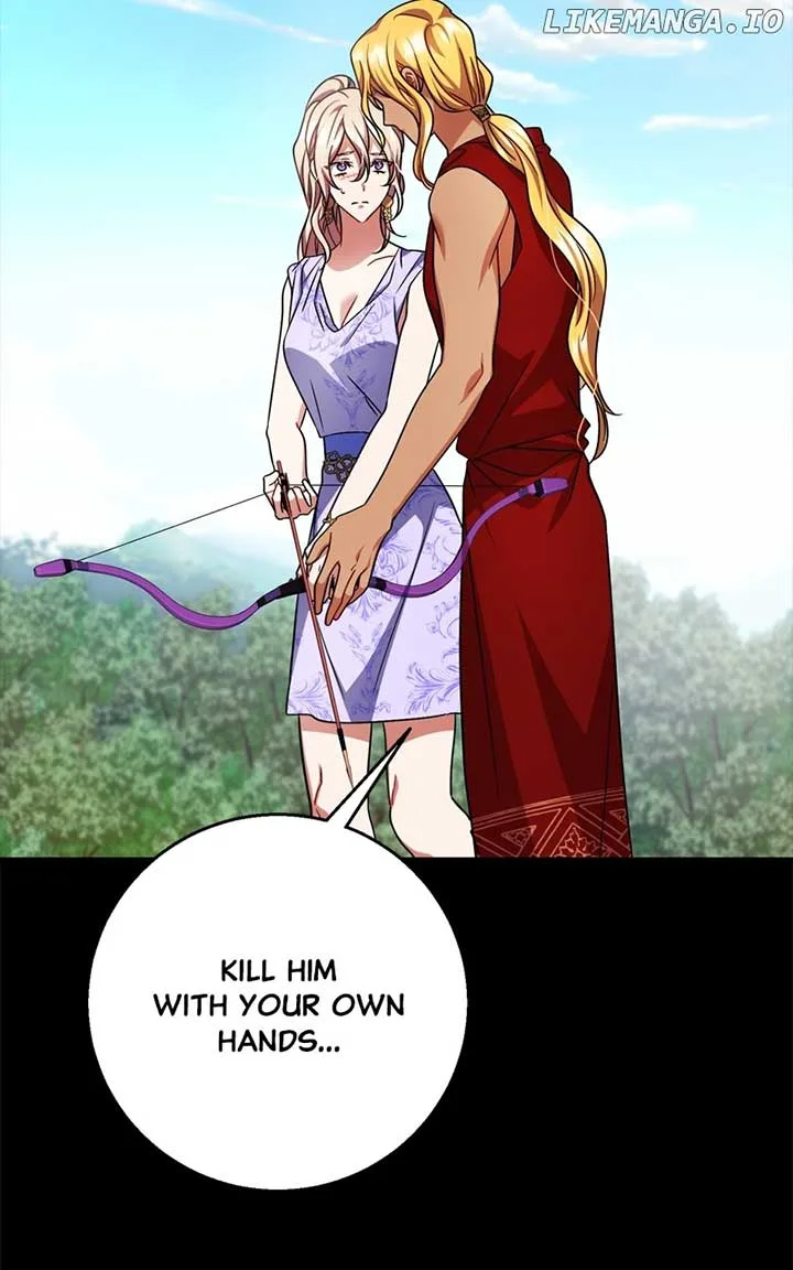 To You Who Never Loved Me Chapter 123 page 20