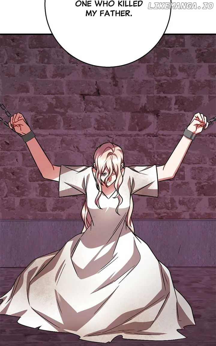 To You Who Never Loved Me Chapter 123 page 16