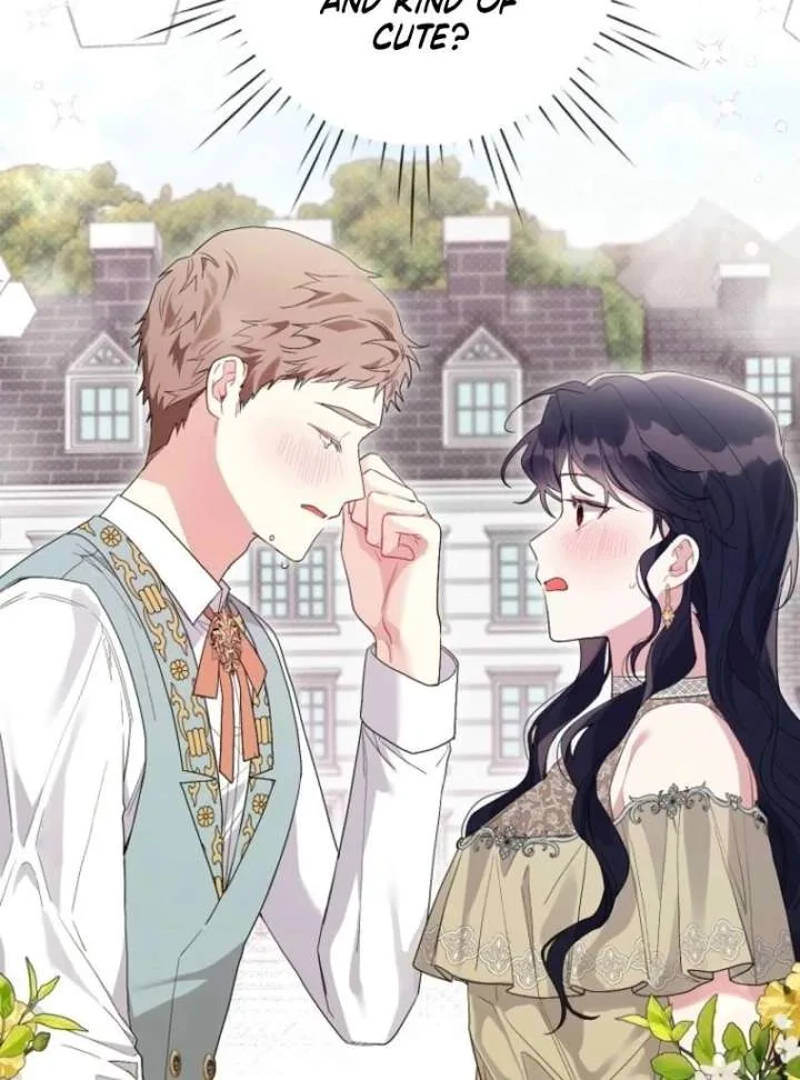 The Villain’s Daughter-in-Law has limited time Chapter 125 page 5