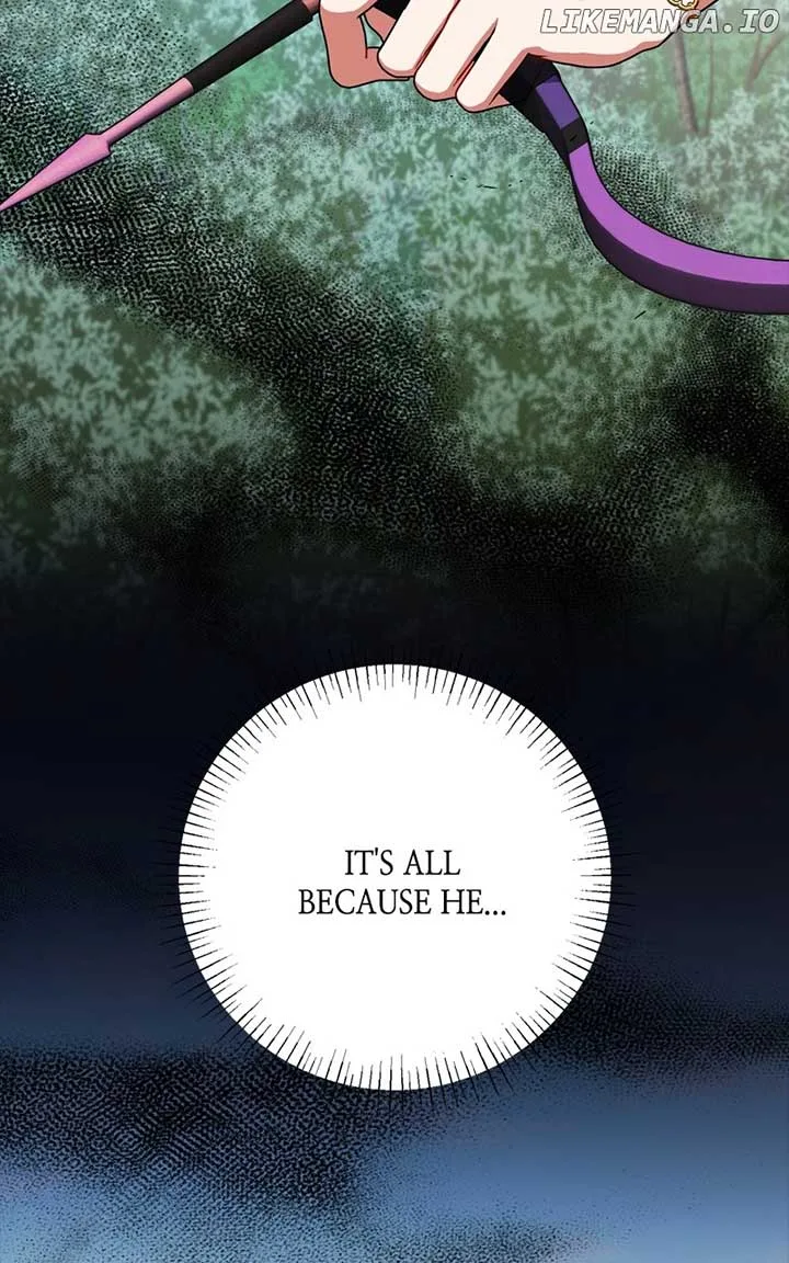 To You Who Never Loved Me Chapter 123 page 27