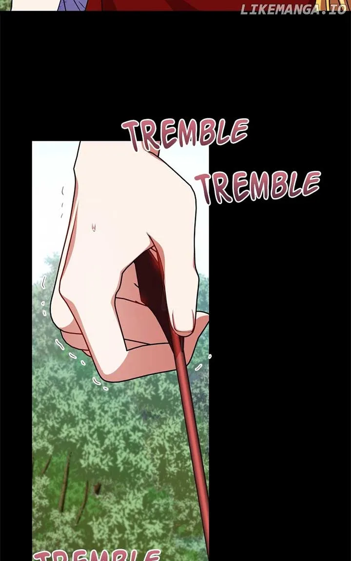 To You Who Never Loved Me Chapter 123 page 24