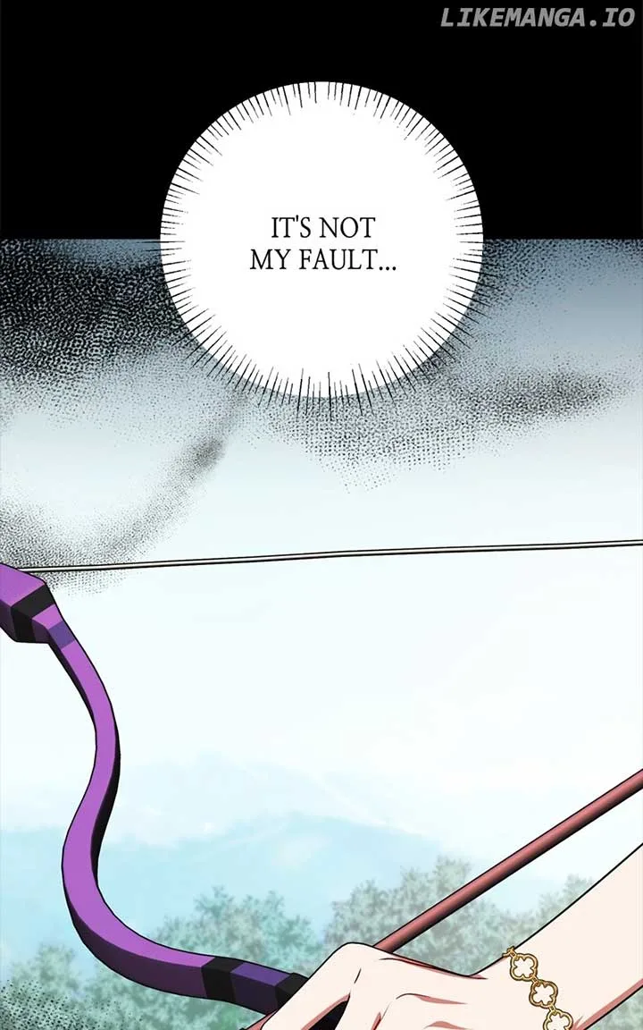 To You Who Never Loved Me Chapter 123 page 26
