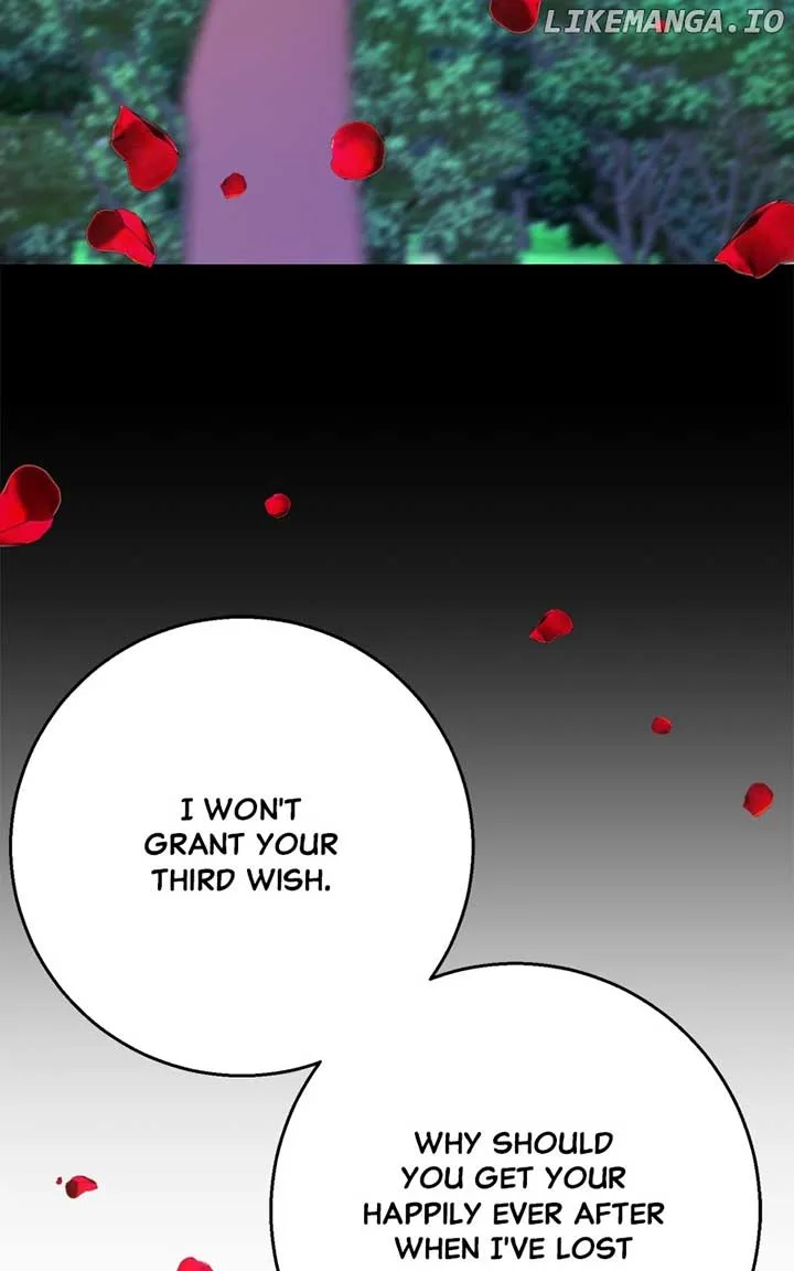 To You Who Never Loved Me Chapter 123 page 34