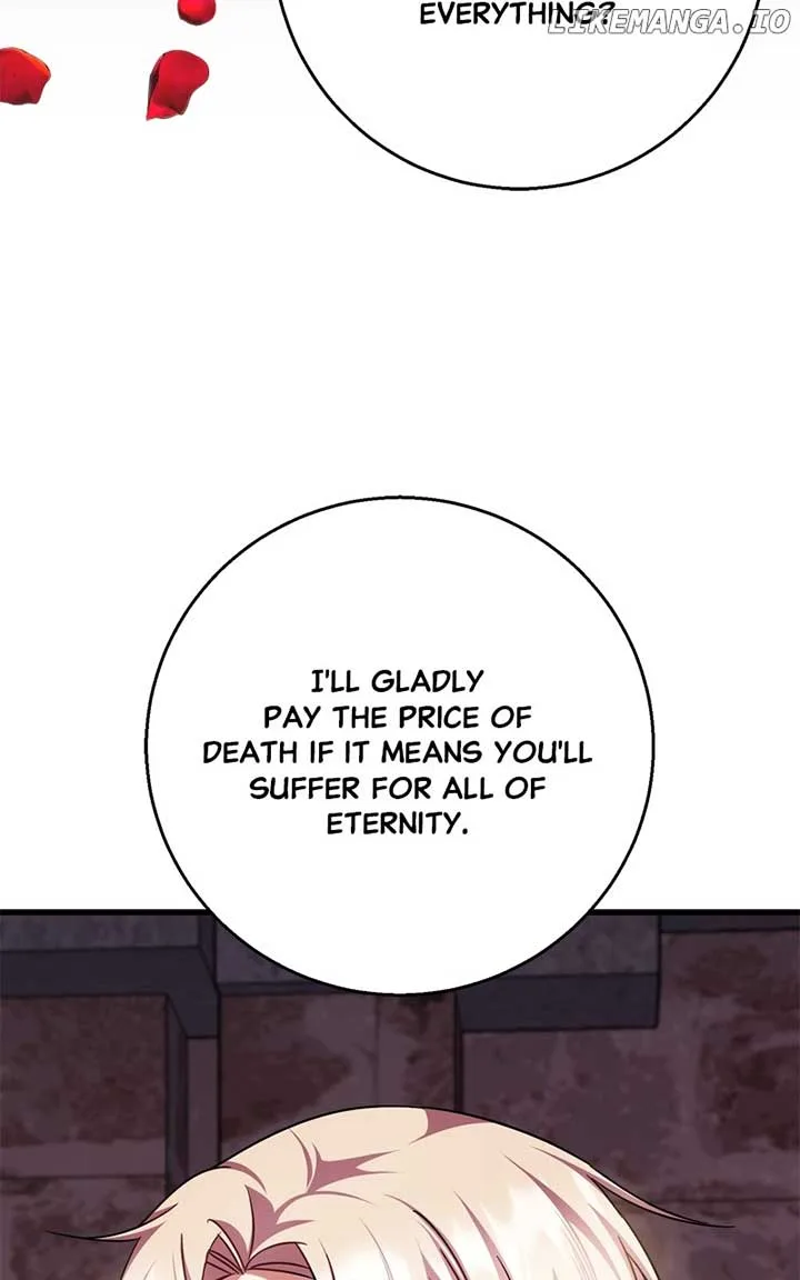 To You Who Never Loved Me Chapter 123 page 35