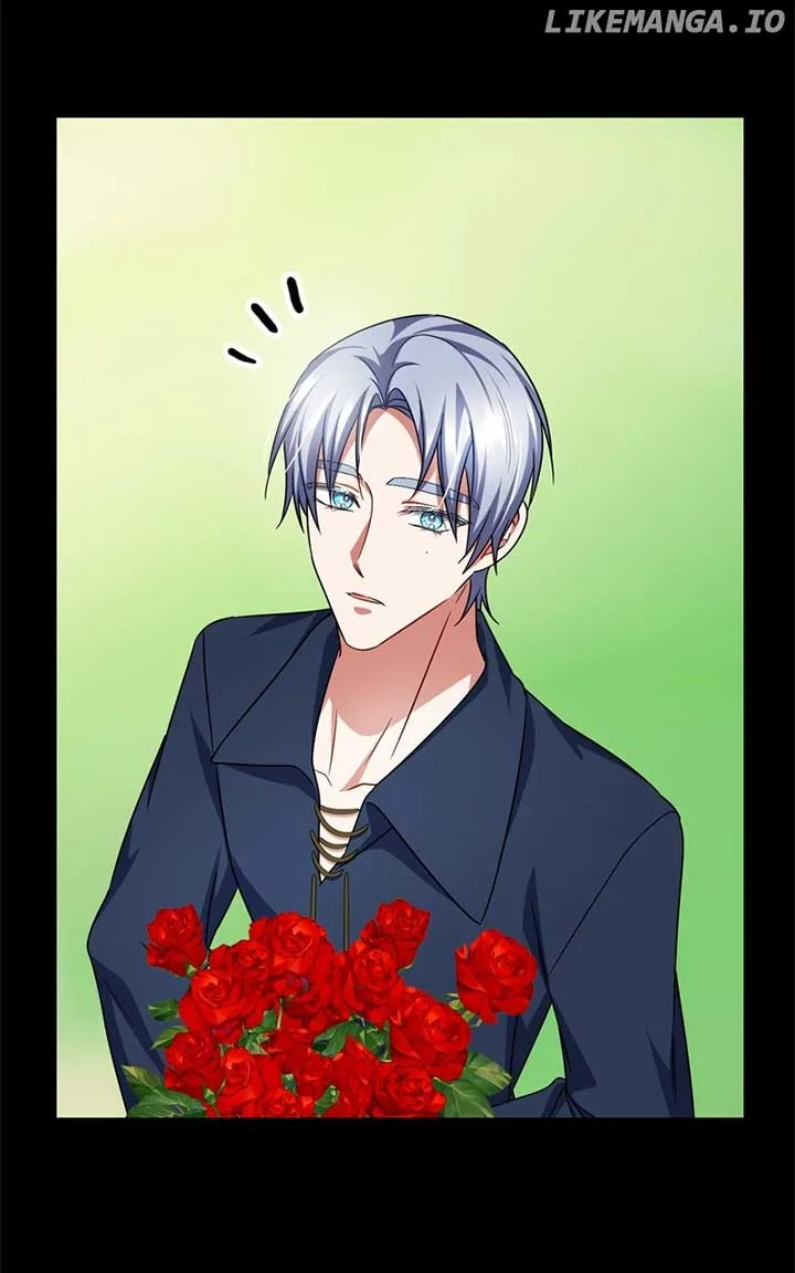 To You Who Never Loved Me Chapter 123 page 31