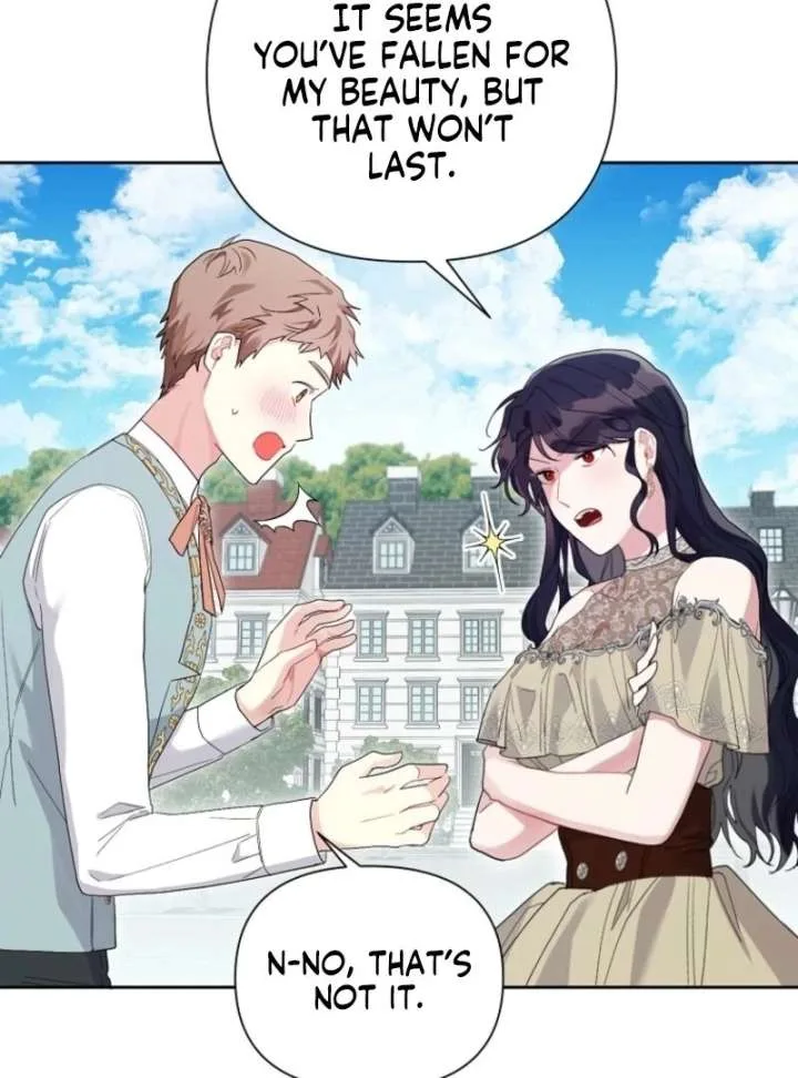 The Villain’s Daughter-in-Law has limited time Chapter 125 page 8